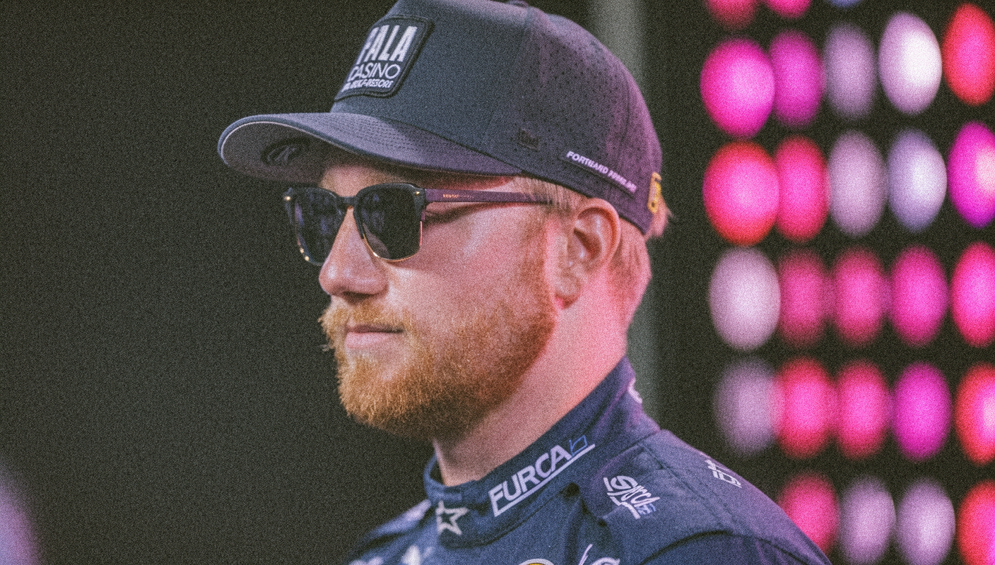 TOP1体育入口 - 红迪克能否在亚特兰大再度封王？2026 NASCAR赔率背后的隐忧 - TOP1体育 文章头图