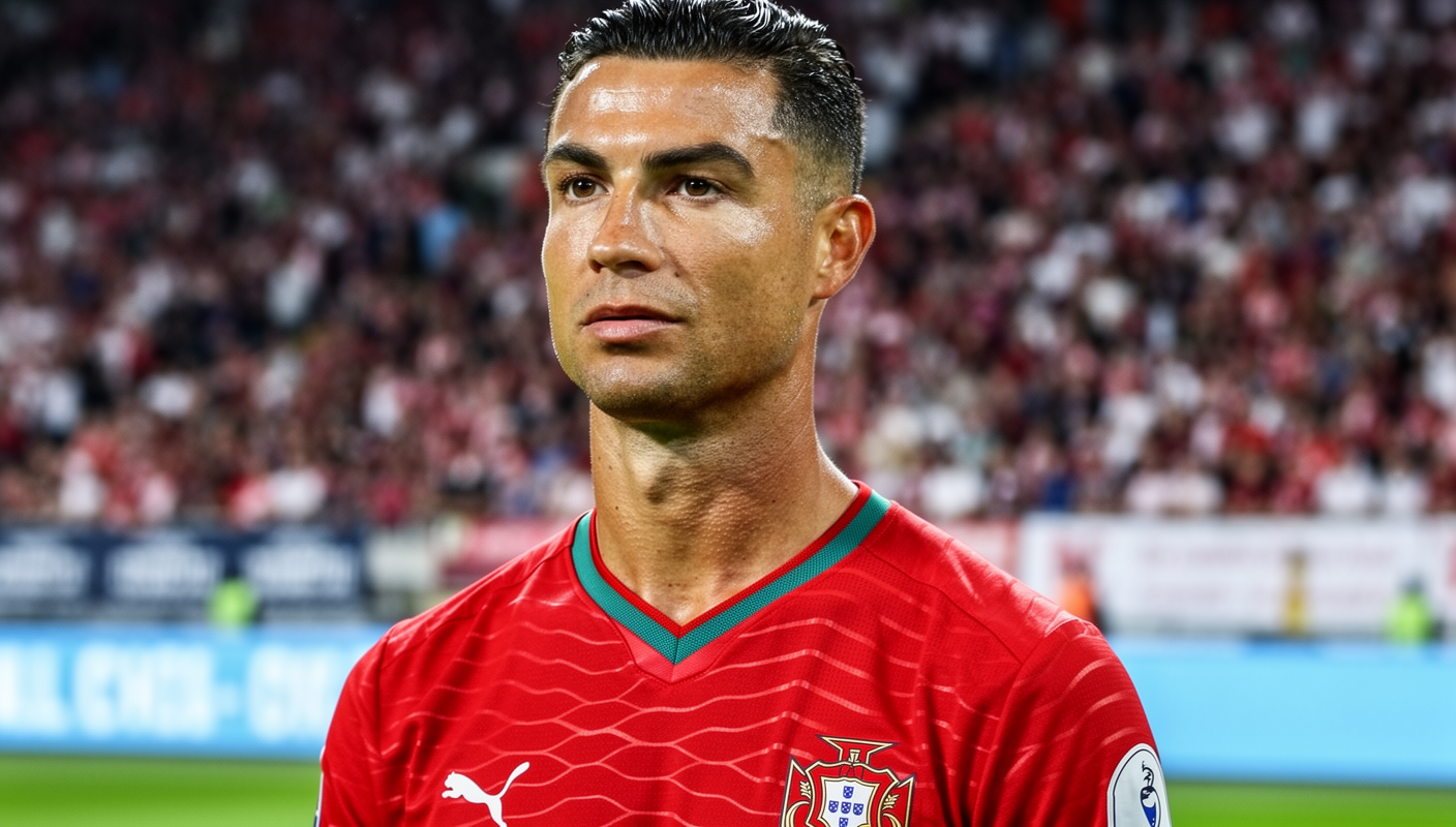 TOP1体育入口 - 葡萄牙vs西班牙直播指南：赛程、转播平台与观赛策略深度解析 - TOP1体育 配图
